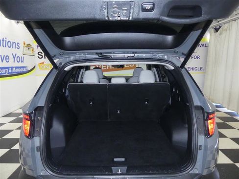 Used 2025 Hyundai Tucson SEL image 30