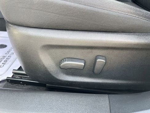 Used 2025 Nissan Altima 2.5 SV FWD image 20