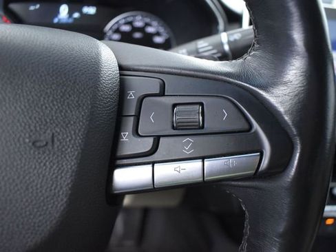 Used 2023 Cadillac CT5 Luxury image 21