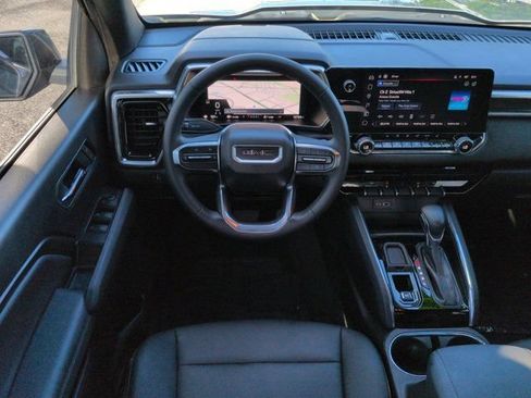 Used 2025 GMC Canyon Elevation w/ Convenience Package RWD image 15