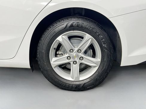 Used 2023 Chevrolet Malibu LS FWD image 28