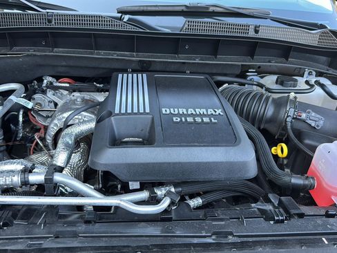 Used 2024 GMC Sierra 1500 Denali w/ Technology Package image 40