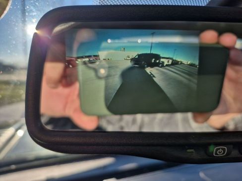 Used 2011 Chevrolet Silverado 2500 LTZ w/ LTZ Plus Package image 20