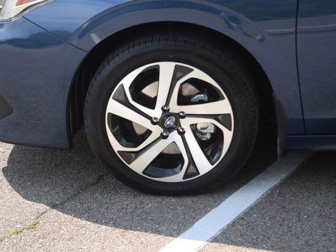 Used 2021 Subaru Legacy Touring XT w/ Popular Package #2 AWD/4WD image 5