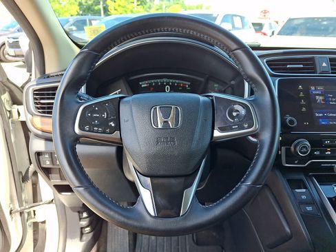 Used 2017 Honda CR-V EX-L image 21