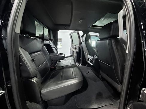 Used 2020 GMC Sierra 3500 Denali w/ Denali Ultimate Package AWD/4WD image 13