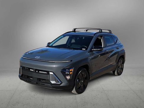 New 2026 Hyundai Kona SEL Sport image 4