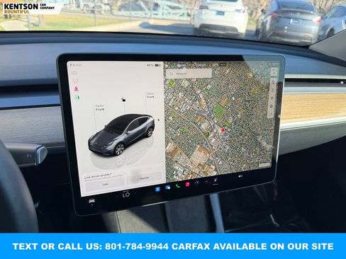 Used 2022 Tesla Model Y Long Range image 25
