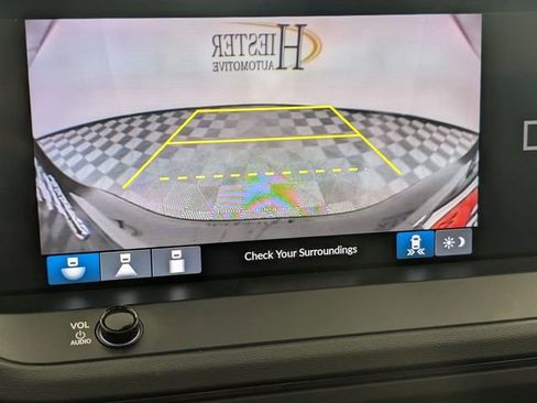 Used 2024 Honda Accord Sport image 21