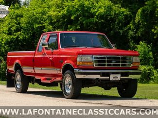 Used 1997 Ford F250 4x4 SuperCab Heavy Duty image 1