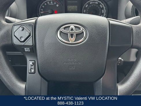 Used 2016 Toyota Tacoma SR w/ Towing Package image 42