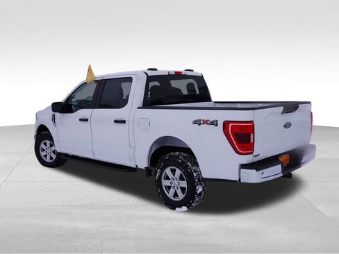 Certified 2021 Ford F150 XLT w/ Trailer Tow Package image 8