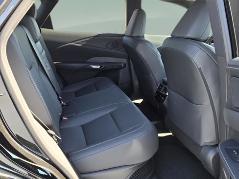 New 2026 Lexus RX 350h image 11