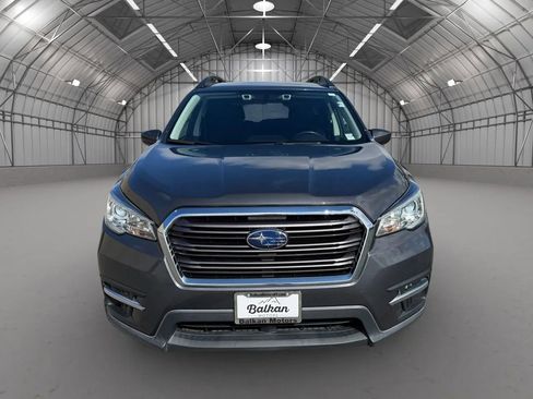 Used 2020 Subaru Ascent Premium w/ Convenience Package image 11
