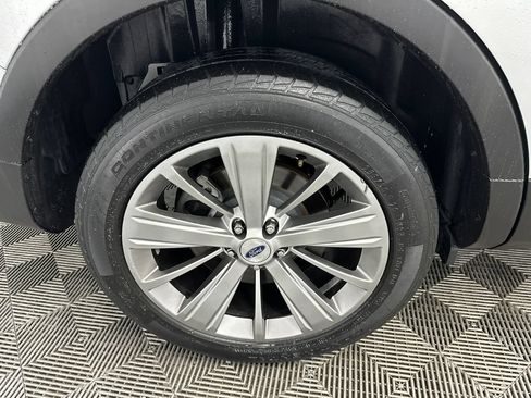 Used 2018 Ford Explorer Limited FWD image 20