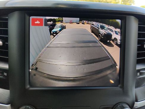 Used 2022 RAM 2500 Big Horn w/ Level A Equipment Group image 34