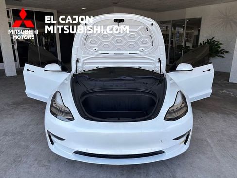 Used 2019 Tesla Model 3 Standard Range Plus RWD image 19
