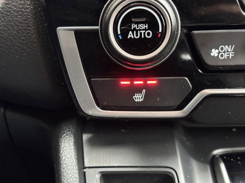 Certified 2017 Honda CR-V Touring image 27