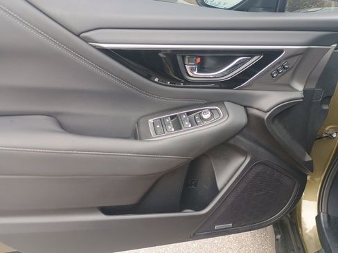 Certified 2022 Subaru Outback Limited w/ Popular Package #2 image 10