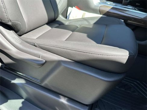 New 2025 Chevrolet Silverado 1500 LT Trail Boss w/ Convenience Package II image 23