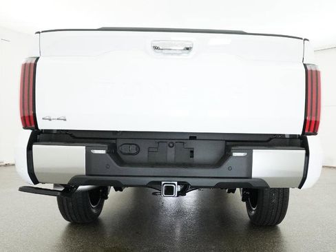 New 2026 Toyota Tundra Limited AWD/4WD image 19