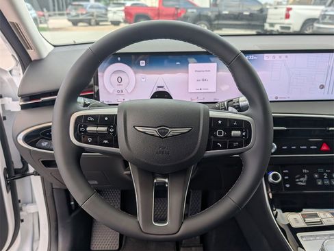 New 2026 Genesis GV70 2.5T image 15