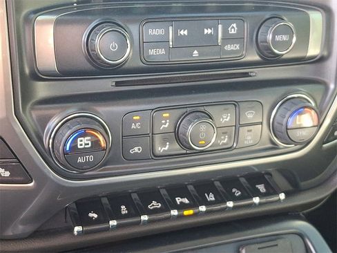 Used 2015 Chevrolet Silverado 2500 LTZ w/ Duramax Plus Package image 15