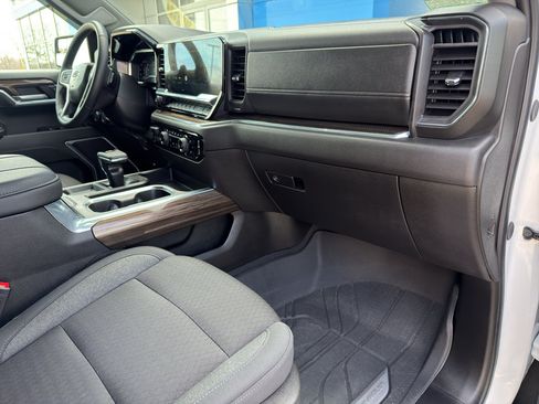 Used 2025 Chevrolet Silverado 1500 RST w/ Redline Edition AWD/4WD image 50