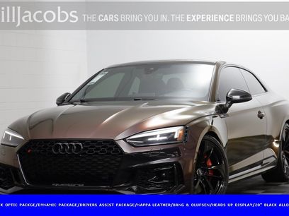 Used 2019 Audi RS 5