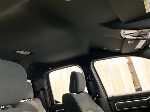 Used 2022 RAM 1500 Big Horn image 21