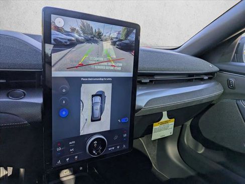 New 2025 Ford Mustang Mach-E GT image 14