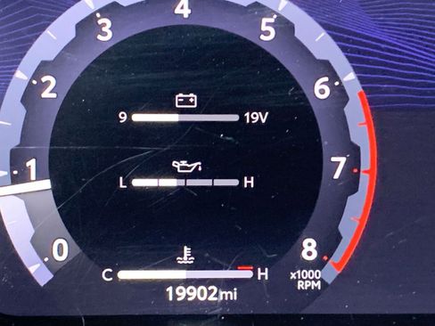 Used 2025 Toyota 4Runner TRD Off-Road image 40