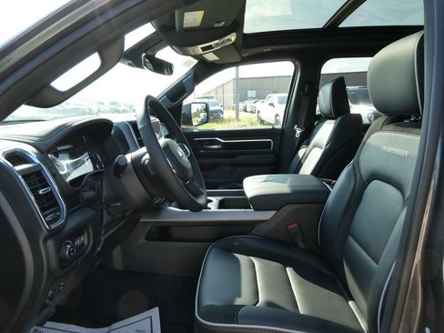New 2026 RAM 1500 Laramie w/ Laramie Southwest Edition AWD/4WD image 19