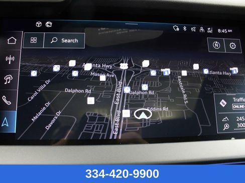 New 2026 Audi A3 2.0T Premium image 11