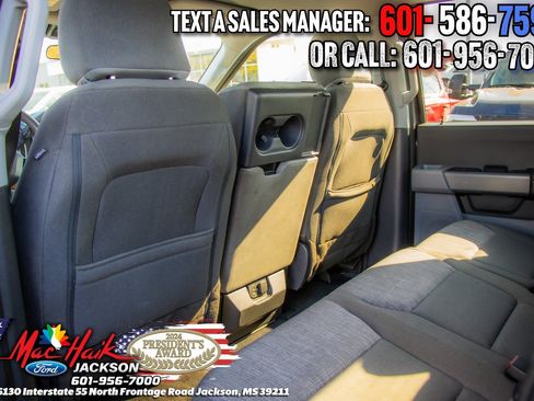 Certified 2023 Ford F150 XLT image 11