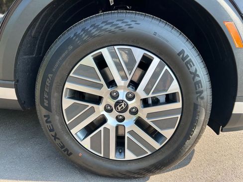 New 2026 Hyundai Palisade FWD Hybrid image 14