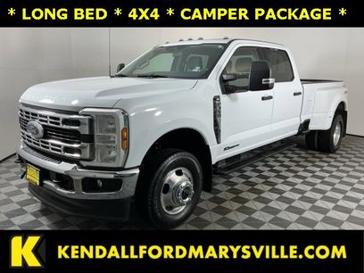 Used 2024 Ford F350 XLT