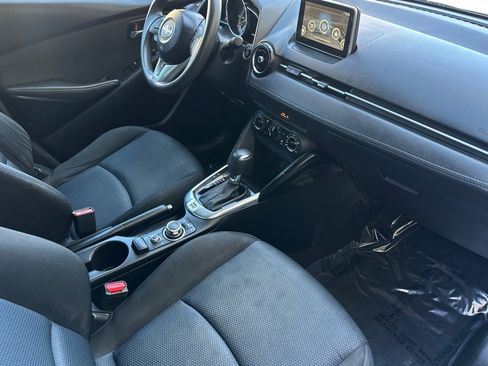 Used 2016 Scion iA image 31