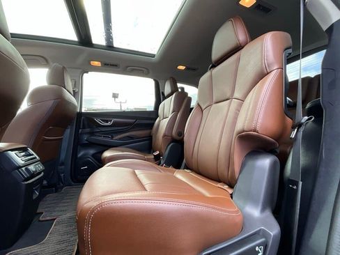 Certified 2023 Subaru Ascent Touring image 14