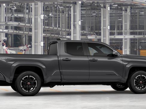 New 2026 Toyota Tacoma TRD Sport image 14