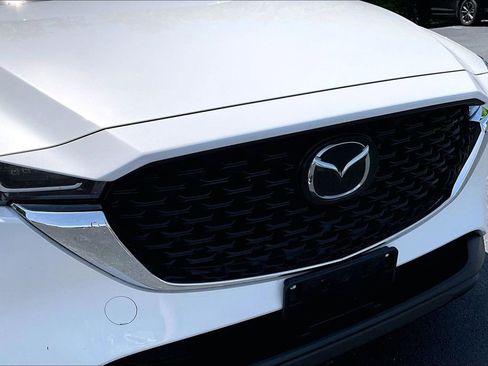 Used 2023 MAZDA CX-5 AWD 2.5 S image 28