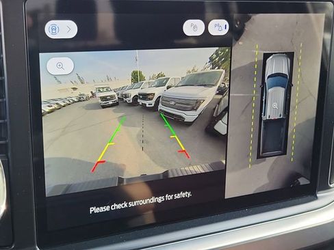 New 2026 Ford F450 King Ranch w/ FX4 Off-Road Package image 9