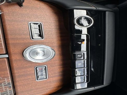 New 2025 Lincoln Navigator Black Label image 32