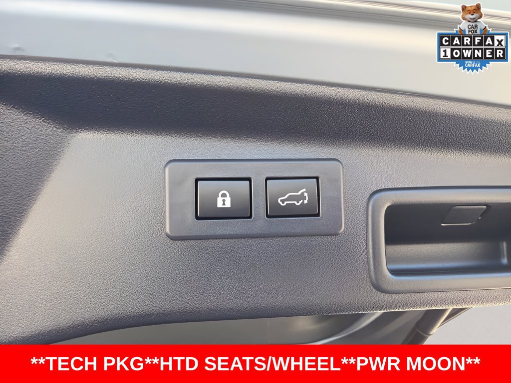 Used 2026 Subaru Outback Limited AWD/4WD image 18