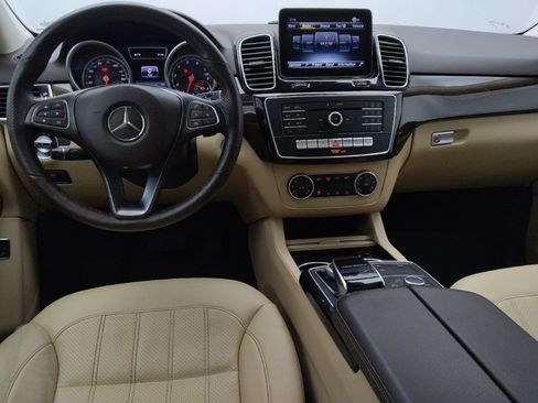 Used 2018 Mercedes-Benz GLE 350 4MATIC w/ Premium 1 Package image 22