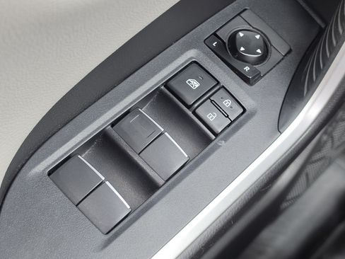 Certified 2020 Toyota RAV4 Limited AWD/4WD image 14
