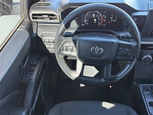 Used 2024 Toyota Tacoma SR image 17