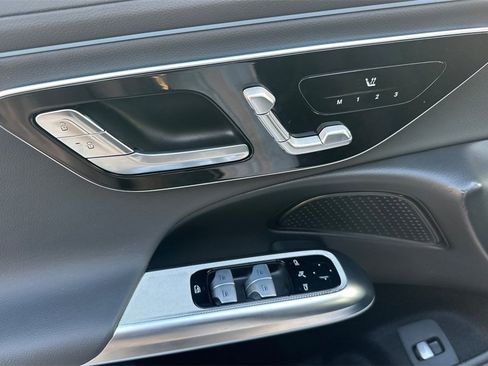 Certified 2025 Mercedes-Benz E 350 Sedan image 11