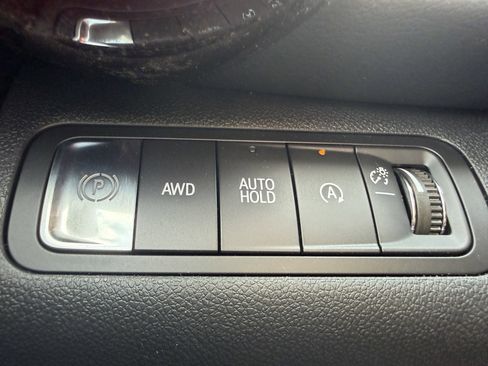 New 2026 Chevrolet Equinox RS AWD/4WD image 19