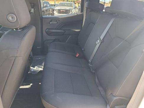 New 2026 Chevrolet Colorado LT w/ Advanced Trailering Package RWD image 26